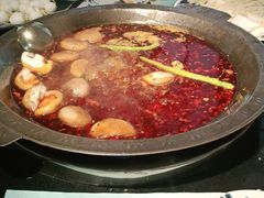 -楠柏弯休闲山庄(梨花溪店)
