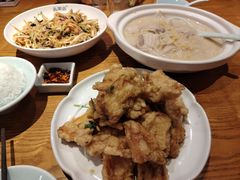 -去茶去餐厅(中央大街店)