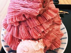 -Ice Monster冰馆·CNN评选全球十大甜品(国贸商城店)