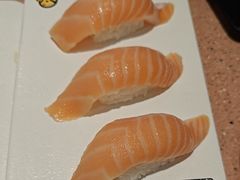 -元气寿司(金光华店)