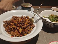 -山涧肴·湘味家肴(松岗满纷天地店)