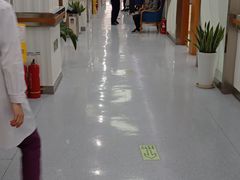 -圣贝口腔(海淀店)