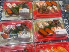 -盒马鲜生(丁香国际店)