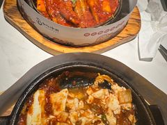 -七八冷面·延边朝鲜族美食(世纪汇店)