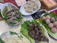 -小肥牛潮汕牛肉火锅(南联店)