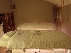 -大鱼·养生·禅洗头疗·按摩SPA