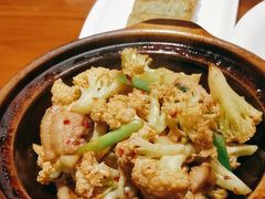 -上海人家花樣年华(中山公园店)