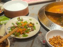 -狼头山火锅 KTV欢唱·烤串(理工大学店)