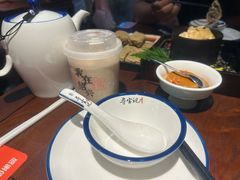 -寻宝记绍兴菜(鲁迅路店)