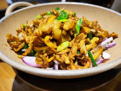 -肖记公安牛肉鱼杂馆· 省级非物质文化遗产(仁和路店)