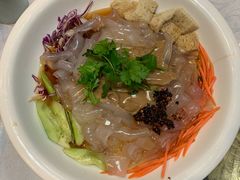 -乔家满族八大碗(流水沟店)