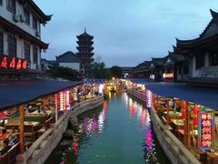 -滦州古城