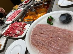 -海底捞火锅(龙湖三千集店)