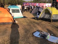 -合肥三国新城遗址公园