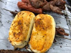 -老大烧烤(铁新里店)