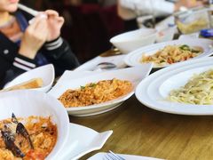-安妮意大利餐厅(世贸天阶店)