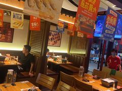 -聚点串吧·北京烧烤(朝北店)