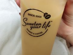 -85度C(上海兰溪二店)