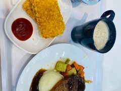 -宜家·瑞典风味餐厅(北京西红门店)