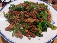 -食鸡公社辣子鸡·潍坊菜·烧烤