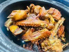 -斯丹姜母鸭·古法干香(涂门街总店)