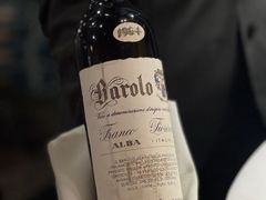 -Le Bistrot de Racine