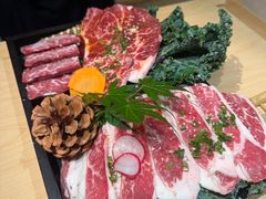 -松鱼亭·和牛烧肉(协鑫广场店)