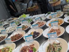 -群乐饭店(滨安路店)