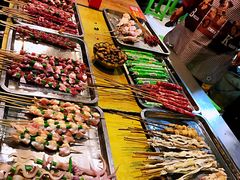 -袁师傅烤肉(弹子石店)