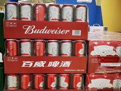 -盒马X会员店(王府井奥莱UP TOWN店)