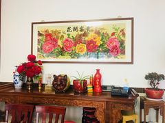 -太湖好灶头土菜馆(石公路店)