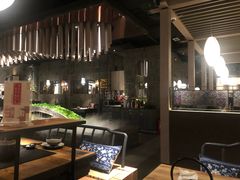 -湊湊火锅·茶憩(石家庄万象城店)