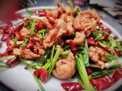 -金龙·打边炉(武进路店)