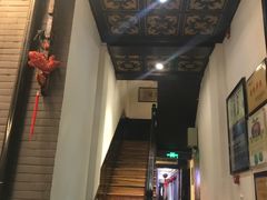 -蔼若春.传承三十年云南菜(金碧公园店)