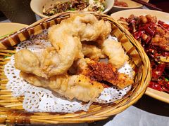 -廖川菜(金虹桥店)