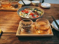 -瓦库茶馆17号(海汇港店)