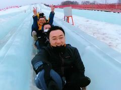 -棋盘山冰雪大世界