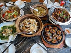 -美极鲜食坊(宝安南路店)