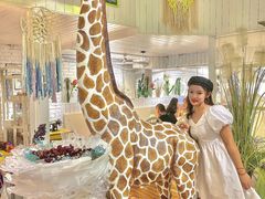 -秀儿家の小确幸融合西餐厅(万达店)