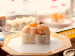 -元气寿司(东方宝泰店)