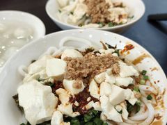 -辣辣小吃豆花米线(大观篆新农贸市场店)