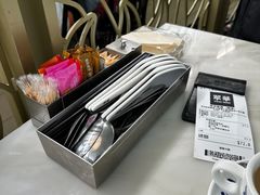 -翠华餐厅(香港国际机场店)