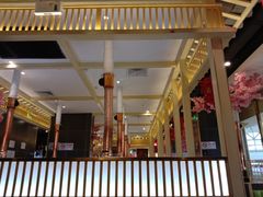 -韩宫宴烤肉·料理(宝山万达店)