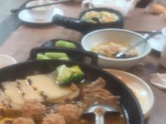 -一楼食业·美食人家