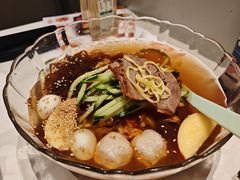 -七八冷面·延边朝鲜族美食(世纪汇店)
