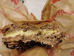 -Tims天好咖啡·贝果(东方广场店)