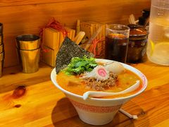 -Ramen满吉·豚骨拉面(丽园路店)