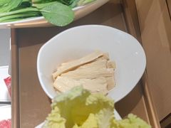 -海底捞火锅(银泰中心店)