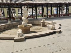 -桃花堤公园