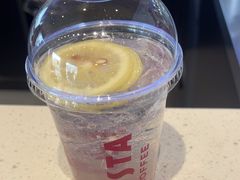 -COSTA COFFEE(金长安大厦店)